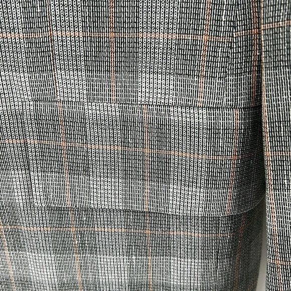 Heritage Henley Vintage Blazer Sport Coat, Union Made in Canada - Picture 4 of 16